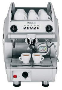 SAECO COMPACT 100